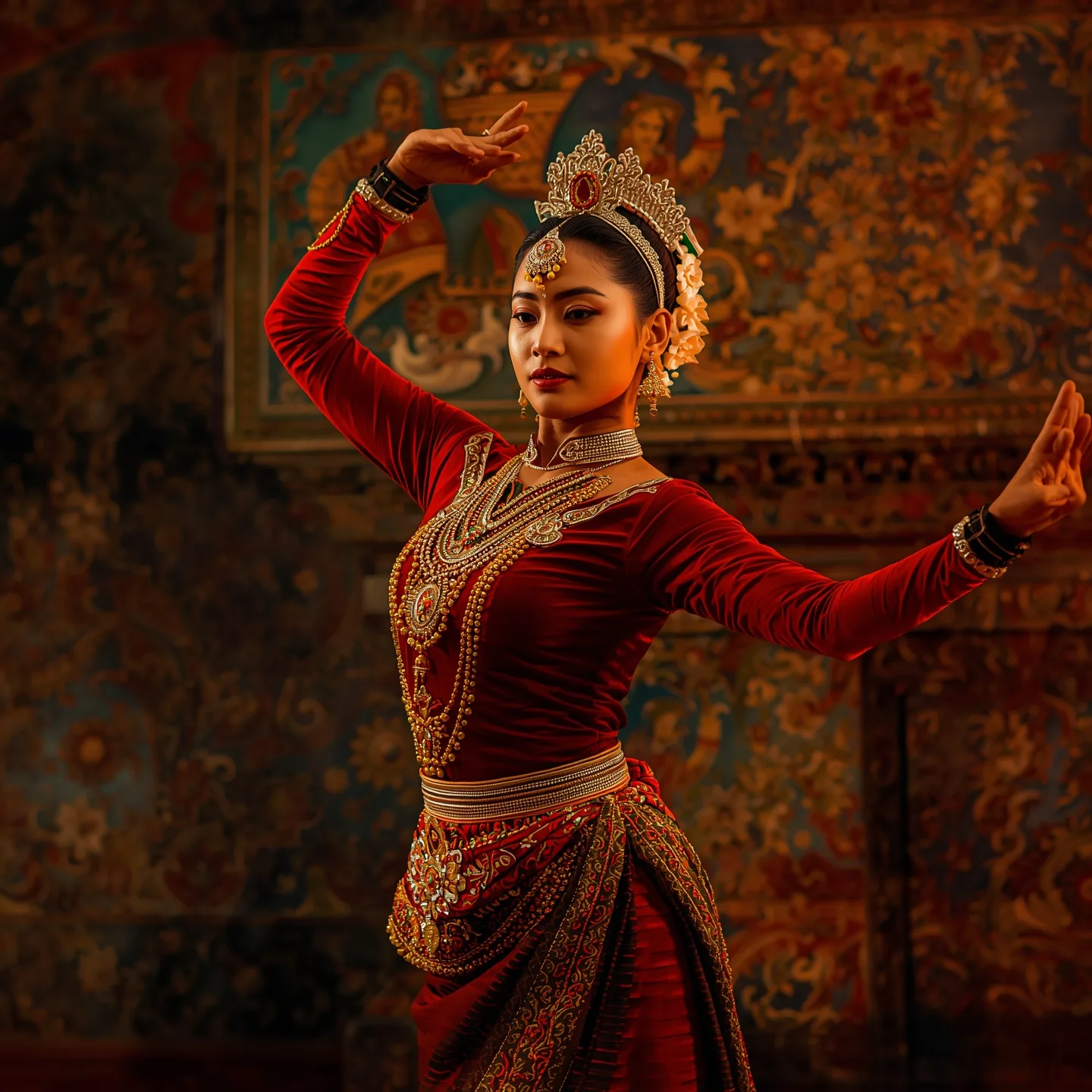 fotografi seni tradisional - adrianathomasa